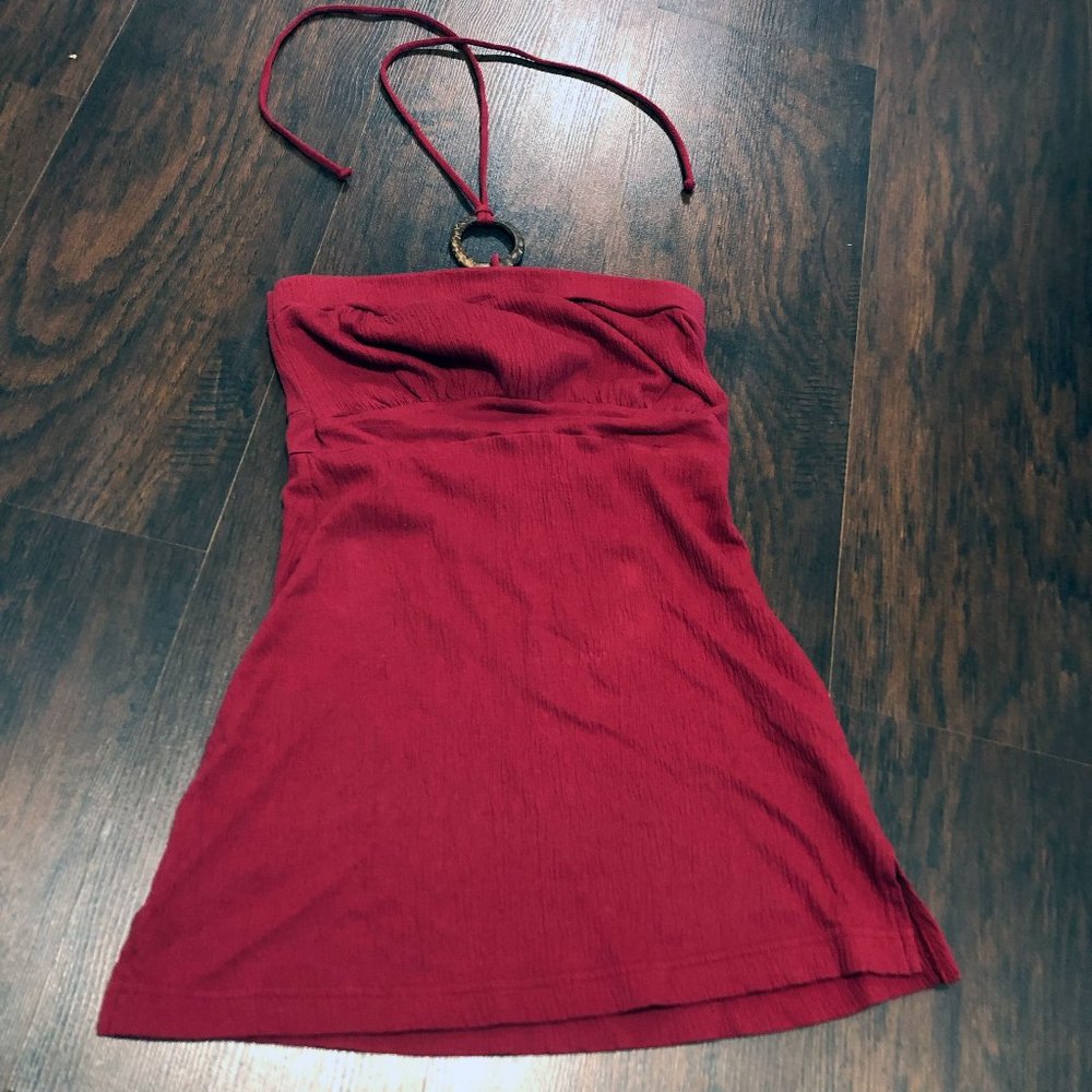 Cute Summer Top